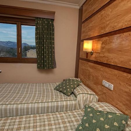 Hotel Odon Cocentaina Exterior photo